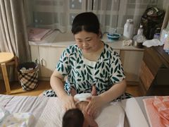 -汇慈安·高端自营月嫂(武汉月子尊享店)