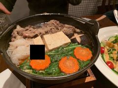 -铃木食堂(帽儿胡同店)