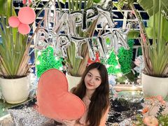 -天空花园餐吧·生日·团建(南山店)