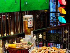 -1819餐厅·团队聚餐·烤串·精酿