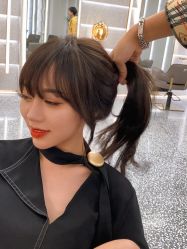 -3AM HAIR SALON染发接发