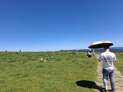 -芦芽山旅游度假区