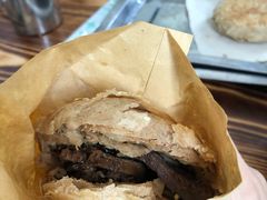 -李小老烧饼(常营民族家园店)