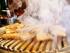 -辛氏火炉·韩式古法烤肉(松北店)