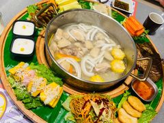 -椰小鸡·琼州糟粕醋(美兰缤纷城店)