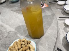 -悦来福·东山海鲜(莲花店)
