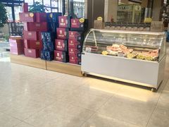 -郑庄脂渣海鲜楼(九水路店)