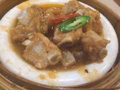 -点都德(大茶楼店)