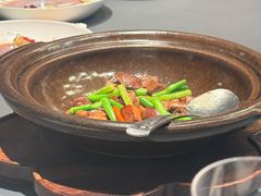 -悦瓏新中式餐厅