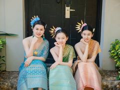 -三亚亚龙湾铂尔曼别墅度假酒店