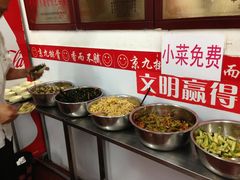 -京九排骨米饭(江西路店)