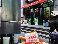 -真素诚·清真(新华路店)