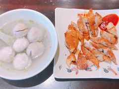 -邵子牙·中华老字号(定安路店)