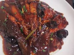 红烧划水-长兴菜馆(高桥店)