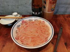 -憨铁匠火锅(红山6979店)