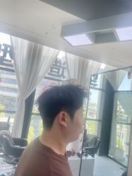 -U·NI SALON 造型