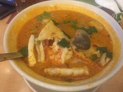 -金不换泰国餐厅(荃湾广场店)