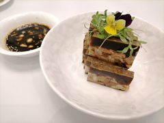 黄豆猪脚冻-品粹徽园·家常安徽菜