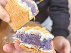 -五味酥·现烤国民糕点集合店(甘井子万达广场店)