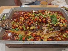 -川湘人家(次渠店)