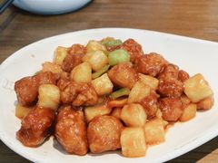 -云海肴·汽锅鸡·云南菜(祥云小镇店)
