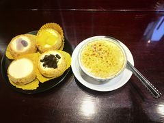 -民信老铺(双皮奶博物馆店)