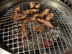 -赤坂亭·M9和牛烧肉·铁板烧(合肥万象城店)