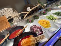 -盛江山自助料理·惠享店(千峰南路店)