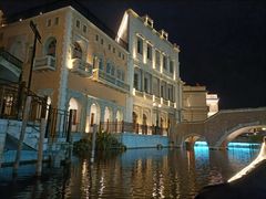 -华谊兄弟（长沙）电影小镇