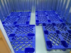 -安东易迷你仓自助寄存仓库(淞虹路店)