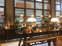 -银米·云南传统过桥米线(双廊黑金冠店)