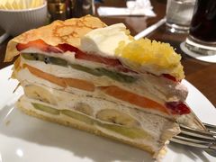 -HARBS(名铁名古屋店)