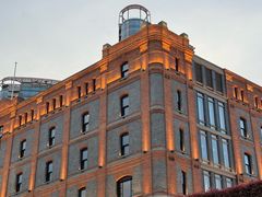 -上海港国际客运中心