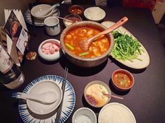 -山石榴·贵州菜(丰盛里店)