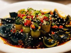 -红辣椒·川菜·火锅(科华路店)