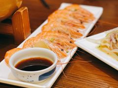 天然海虾-海坛特色小吃·只做平潭特色菜(平潭店)
