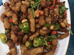-富临轩私房菜(集庆门大街店)