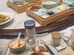 -胡杨记忆(和平路店)