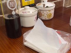 -台州老六海鲜面馆(上南总店)