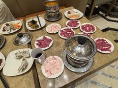 -盛宴标帜餐厅·亲子自助 (南昌喜来登酒店)
