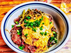 -李易面馆(树木岭店)