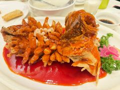 -得月楼·省级非遗·传统苏帮菜(观前店)