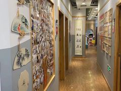 -汉翔书法丨软笔·硬笔·国画(西铁营校区)