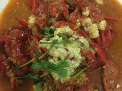 -辣螃铠盆盆蟹大排档(总店)