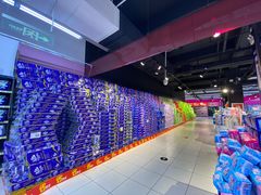 -家乐福(四元桥购物中心店)