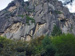 -卡定沟景区