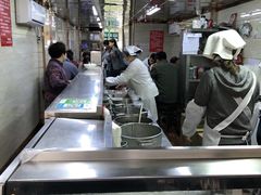 -芳婆糕团店(王府大街店)
