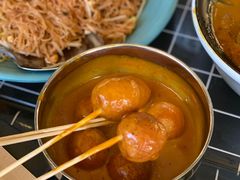 -马大胡子清真西北菜