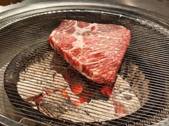 -伍丁·烤牛肋(和平东桥店)