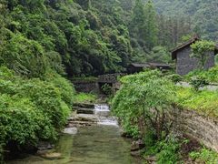 -矮寨·十八洞·德夯大峡谷景区